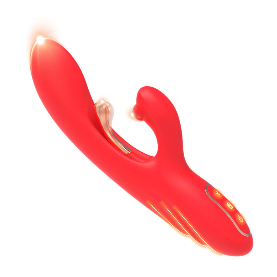 Armony Vibrators-Stimulator Vibrator Punkt G und Klitoris · Vibratoren (Bild 2)