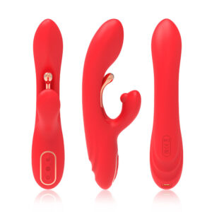 Armony Vibrators-Stimulator Vibrator Punkt G und Klitoris · Vibratoren (Bild 4)