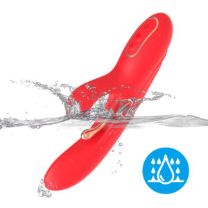 Armony Vibrators-Stimulator Vibrator Punkt G und Klitoris · Vibratoren (Bild 7)