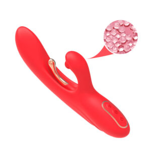 Armony Vibrators-Stimulator Vibrator Punkt G und Klitoris · Vibratoren (Bild 9)