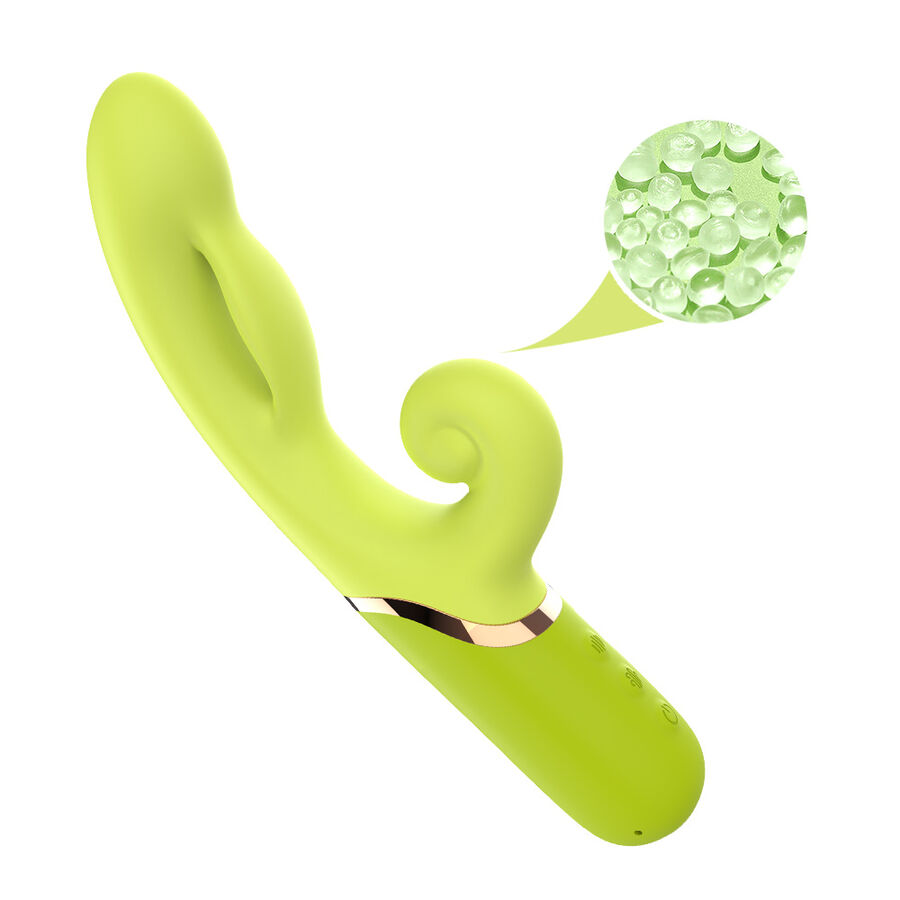 Armony Vibrators-Stimulator-Dichtstoff A-Spot Vibrator · Vibratoren (Bild 2)