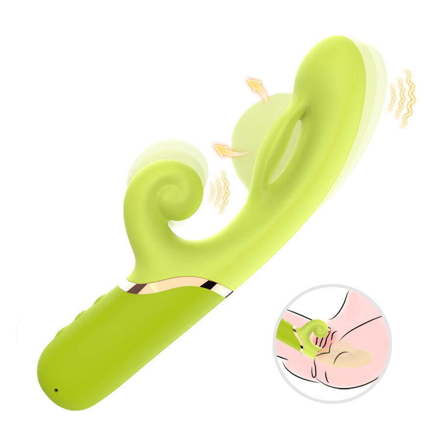Armony Vibrators-Stimulator-Dichtstoff A-Spot Vibrator · Vibratoren (Bild 5)
