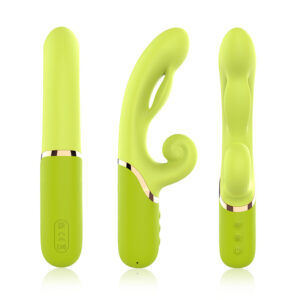 Armony Vibrators-Stimulator-Dichtstoff A-Spot Vibrator · Vibratoren (Bild 9)