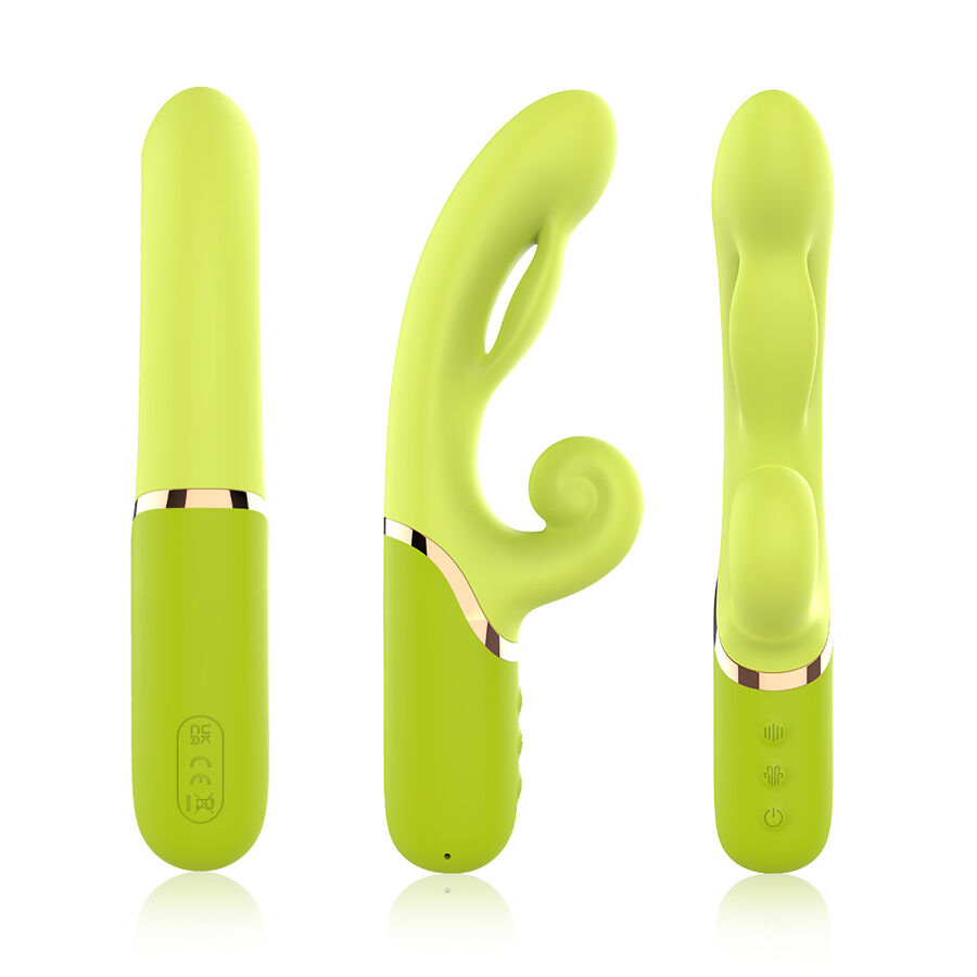 Armony Vibrators-Stimulator-Dichtstoff A-Spot Vibrator · Vibratoren (Bild 9)