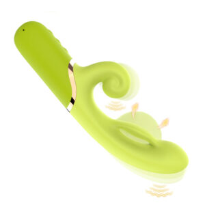 Armony Vibrators-Stimulator-Dichtstoff A-Spot Vibrator · Vibratoren (Bild 7)