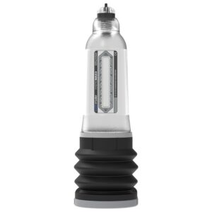 Bathmate-Hydromax 6 Transparent · Sextoys (Bild 2)