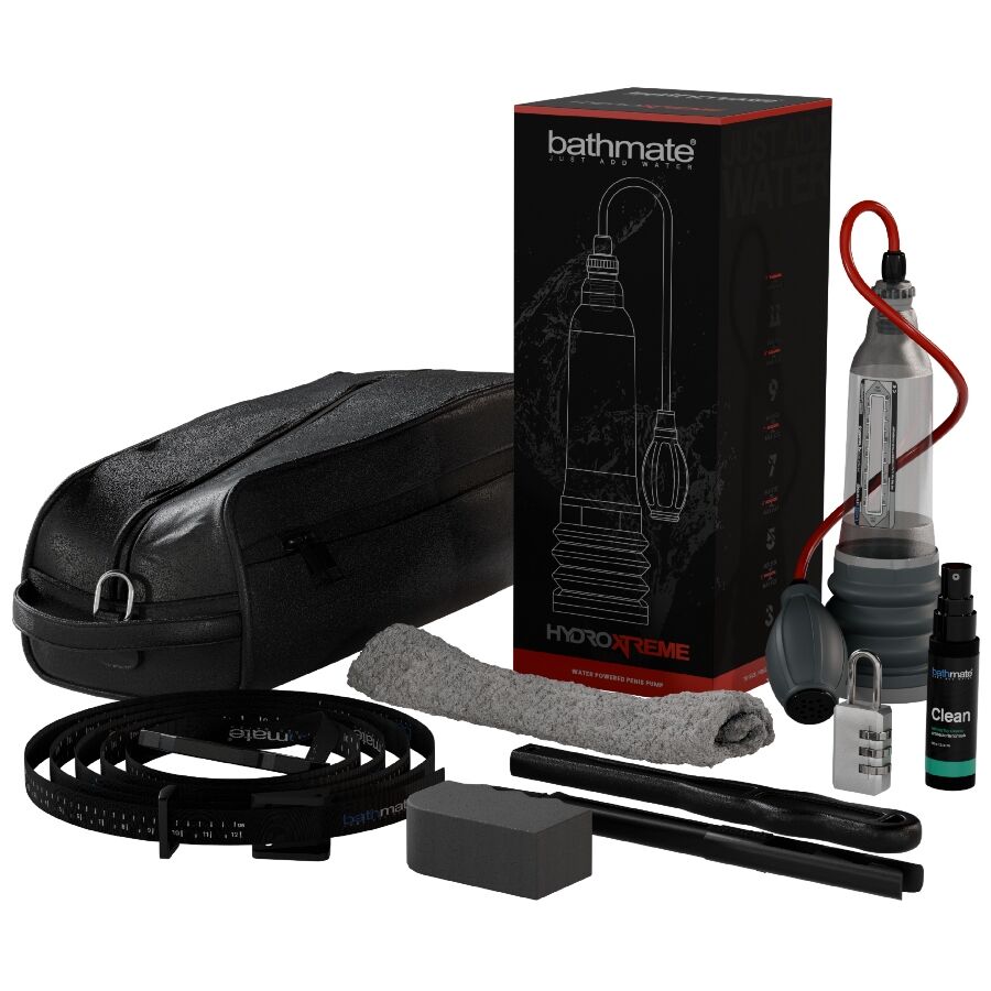 Bathmate-Hydroxtreme 6 · Sextoys (Bild 3)