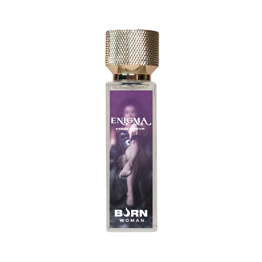 Burn-Parfüm Rätsel für Frauen 20 ml · Parfüms & Pheromone (Bild 3)