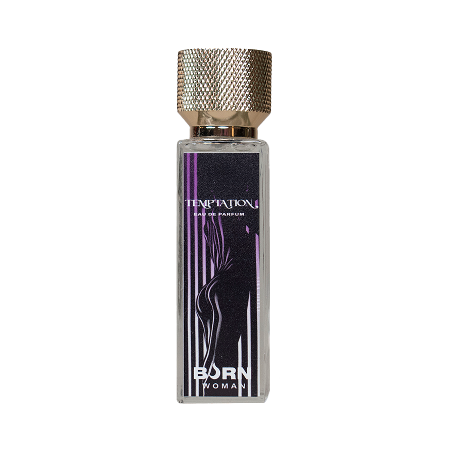 Burn-Temptation Parfüm für Frauen 20 ml · Parfüms & Pheromone (Bild 3)