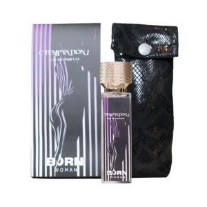 Burn-Temptation Parfüm für Frauen 20 ml · Parfüms & Pheromone