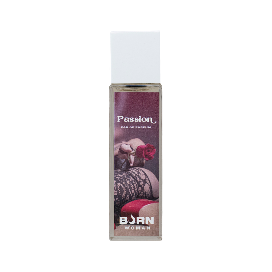 Burn-Passion Parfüm für Frauen 20 ml · Parfüms & Pheromone (Bild 3)