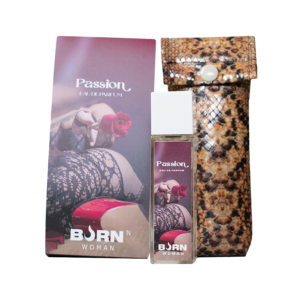 Burn-Passion Parfüm für Frauen 20 ml · Parfüms & Pheromone