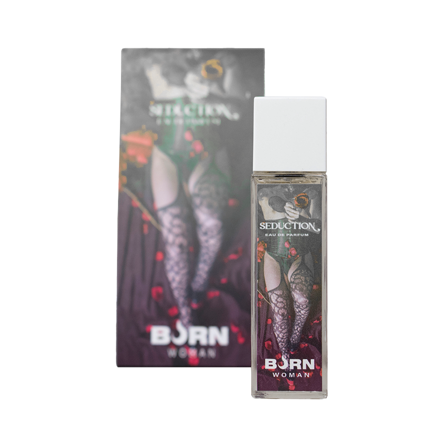 Burn-Parfümseduction für Frauen 20 ml · Parfüms & Pheromone (Bild 2)