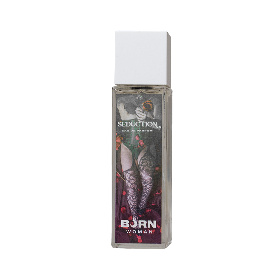 Burn-Parfümseduction für Frauen 20 ml · Parfüms & Pheromone (Bild 3)