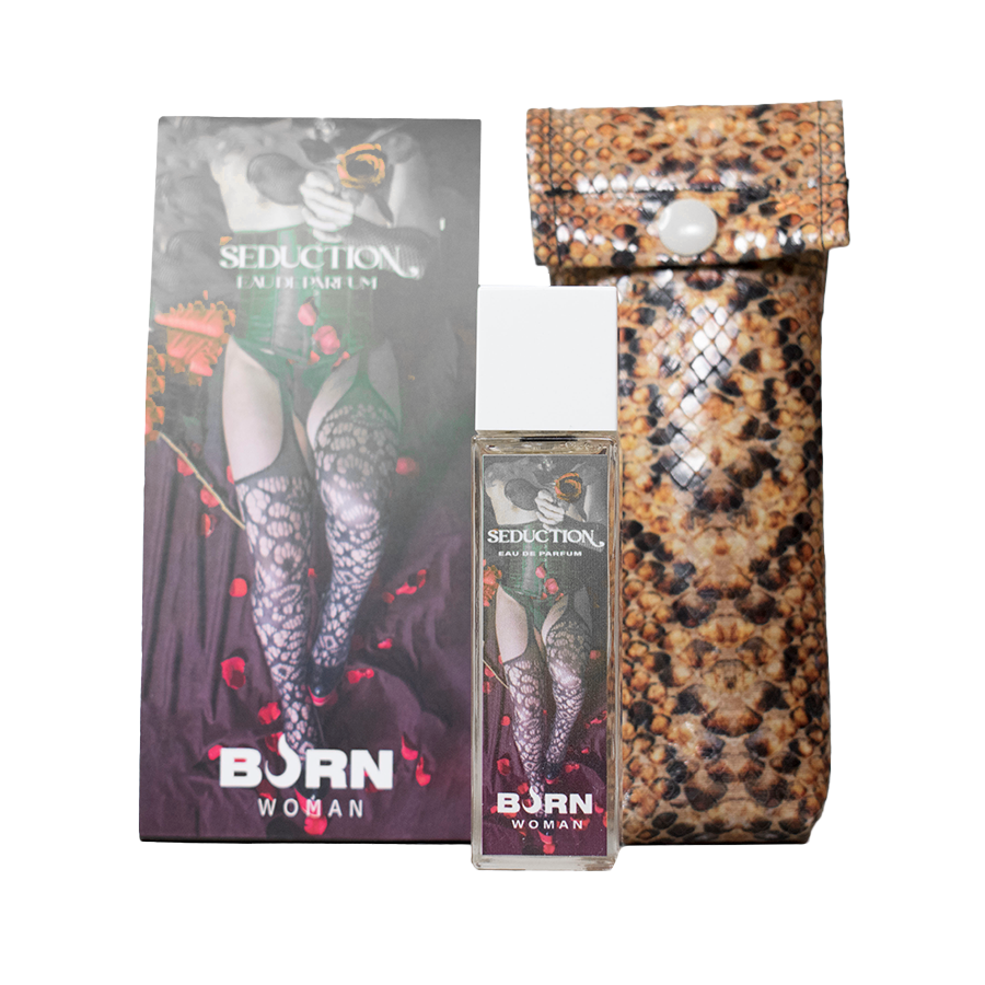 Burn-Parfümseduction für Frauen 20 ml · Parfüms & Pheromone