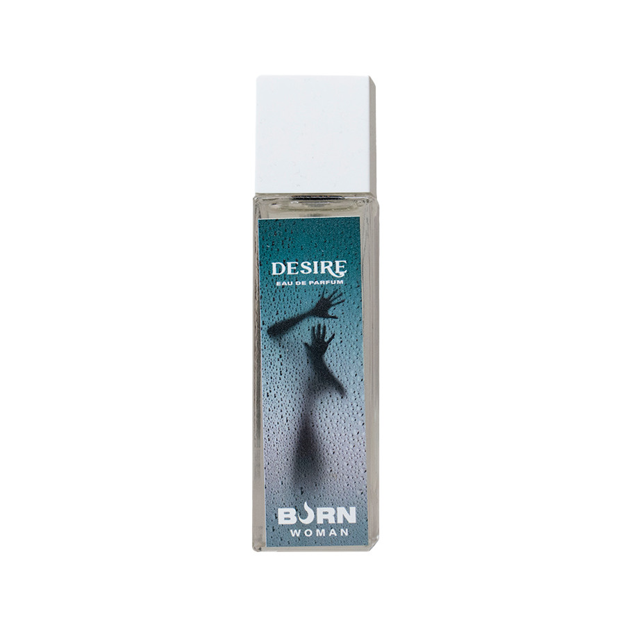 Burn-Desire Parfüm für Frauen, 20 ml · Parfüms & Pheromone (Bild 2)