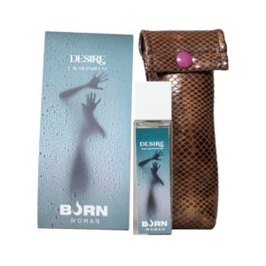 Burn-Desire Parfüm für Frauen, 20 ml