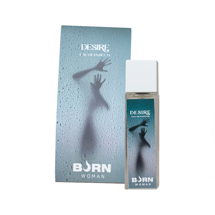 Burn-Desire Parfüm für Frauen, 20 ml · Parfüms & Pheromone (Bild 3)