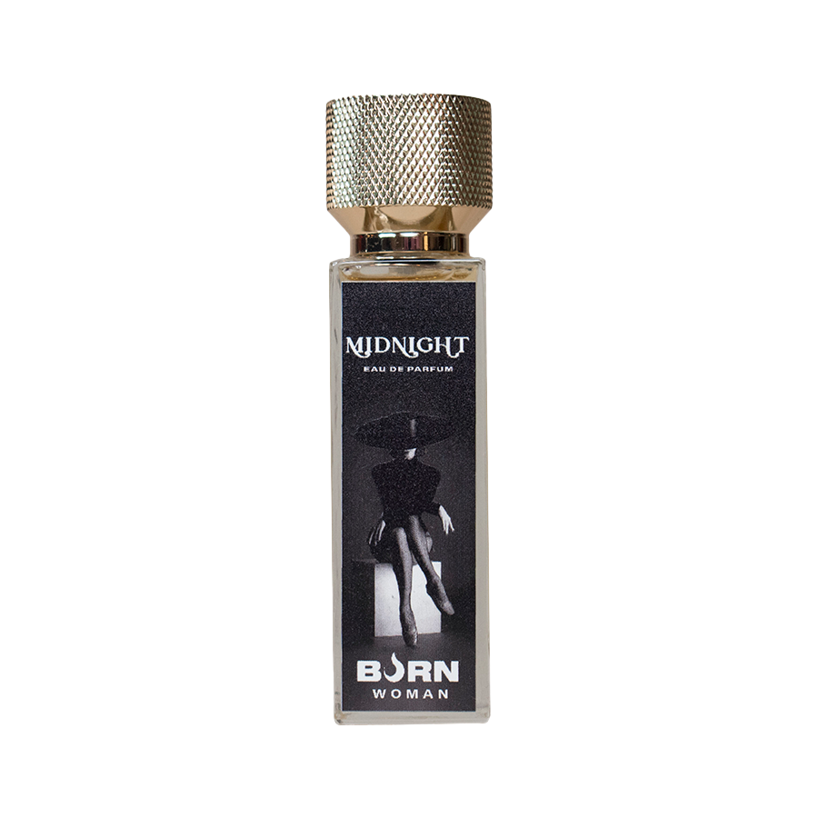Burn-Midnight Parfüm für Frauen 20 ml · Parfüms & Pheromone (Bild 2)