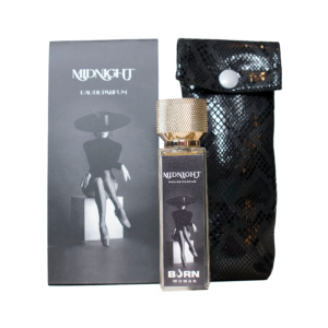 Burn-Midnight Parfüm für Frauen 20 ml · Parfüms & Pheromone