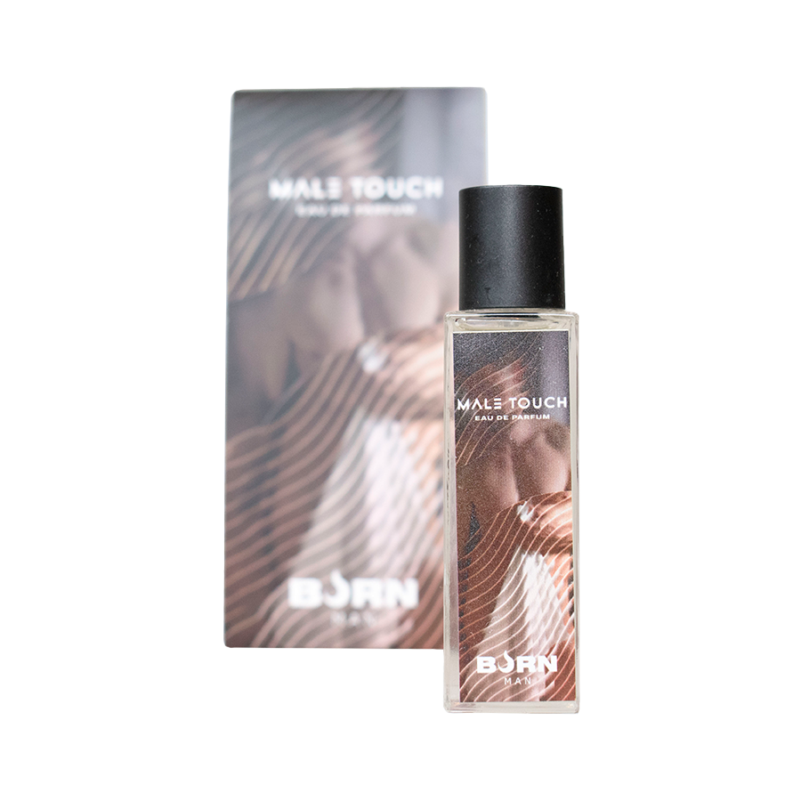 Burn-Schlechtes Touch Parfüm für Männer 20 ml · Parfüms & Pheromone (Bild 2)