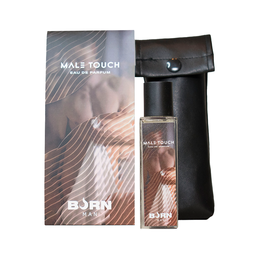 Burn-Schlechtes Touch Parfüm für Männer 20 ml · Parfüms & Pheromone