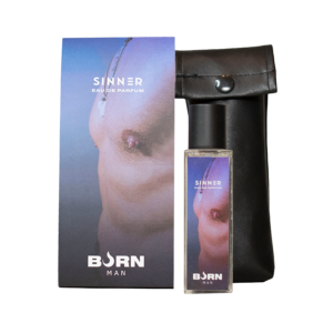 Burn-Sinner Parfüm für Männer 20 ml · Parfüms & Pheromone