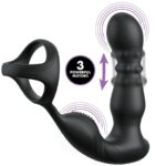 Anal Fantasy Elite Collection-Anal Ring Vibrierend und Massagegerät · Sextoys