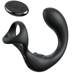 Anal Fantasy Elite Collection-Analmassage Vibrator · Sextoys