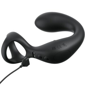Anal Fantasy Elite Collection-Analmassage Vibrator · Sextoys (Bild 3)