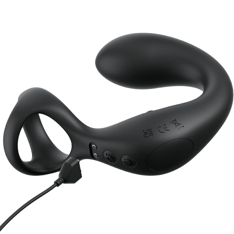 Anal Fantasy Elite Collection-Analmassage Vibrator · Sextoys (Bild 3)