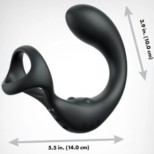 Anal Fantasy Elite Collection-Analmassage Vibrator · Sextoys (Bild 4)