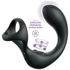 Anal Fantasy Elite Collection-Analmassage Vibrator · Sextoys (Bild 2)