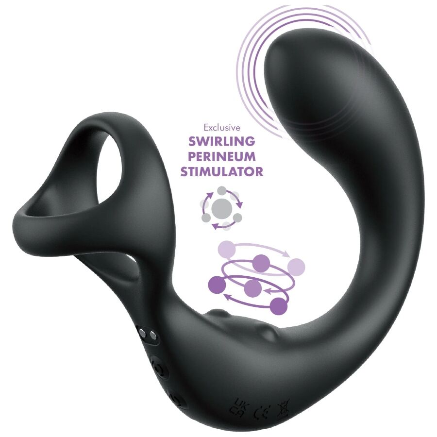 Anal Fantasy Elite Collection-Analmassage Vibrator · Sextoys (Bild 2)