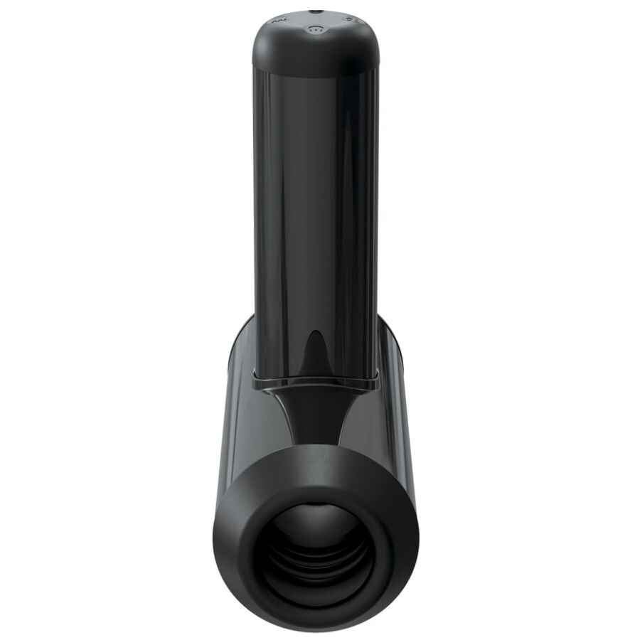 Pdx Elite-Masturbator Automatisch Doppelwasser-Silikon, 3 Geschwindigkeiten · Sextoys (Bild 8)