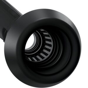 Pdx Elite-Masturbator Automatisch Doppelwasser-Silikon, 3 Geschwindigkeiten · Sextoys (Bild 9)