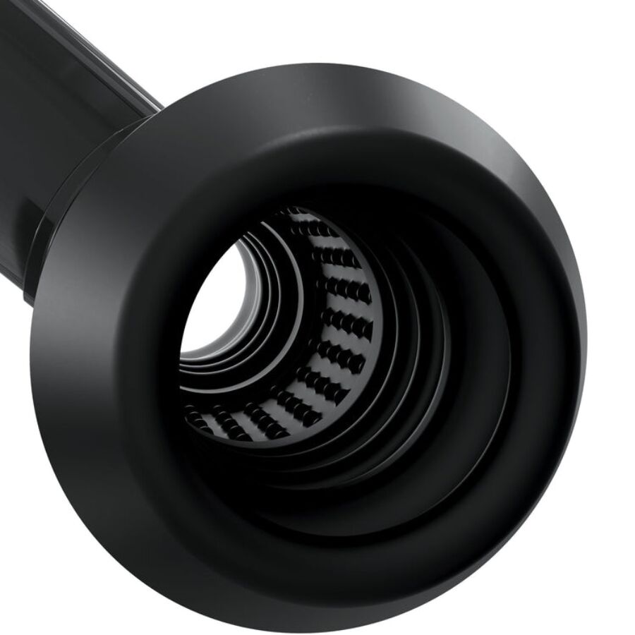 Pdx Elite-Masturbator Automatisch Doppelwasser-Silikon, 3 Geschwindigkeiten · Sextoys (Bild 9)