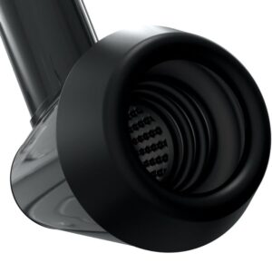 Pdx Elite-Masturbator Automatisch Doppelwasser-Silikon, 3 Geschwindigkeiten · Sextoys (Bild 4)