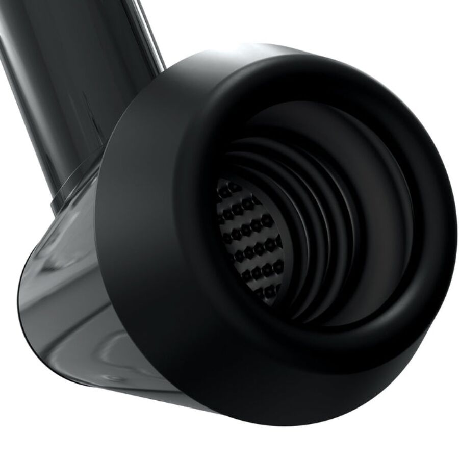 Pdx Elite-Masturbator Automatisch Doppelwasser-Silikon, 3 Geschwindigkeiten · Sextoys (Bild 4)