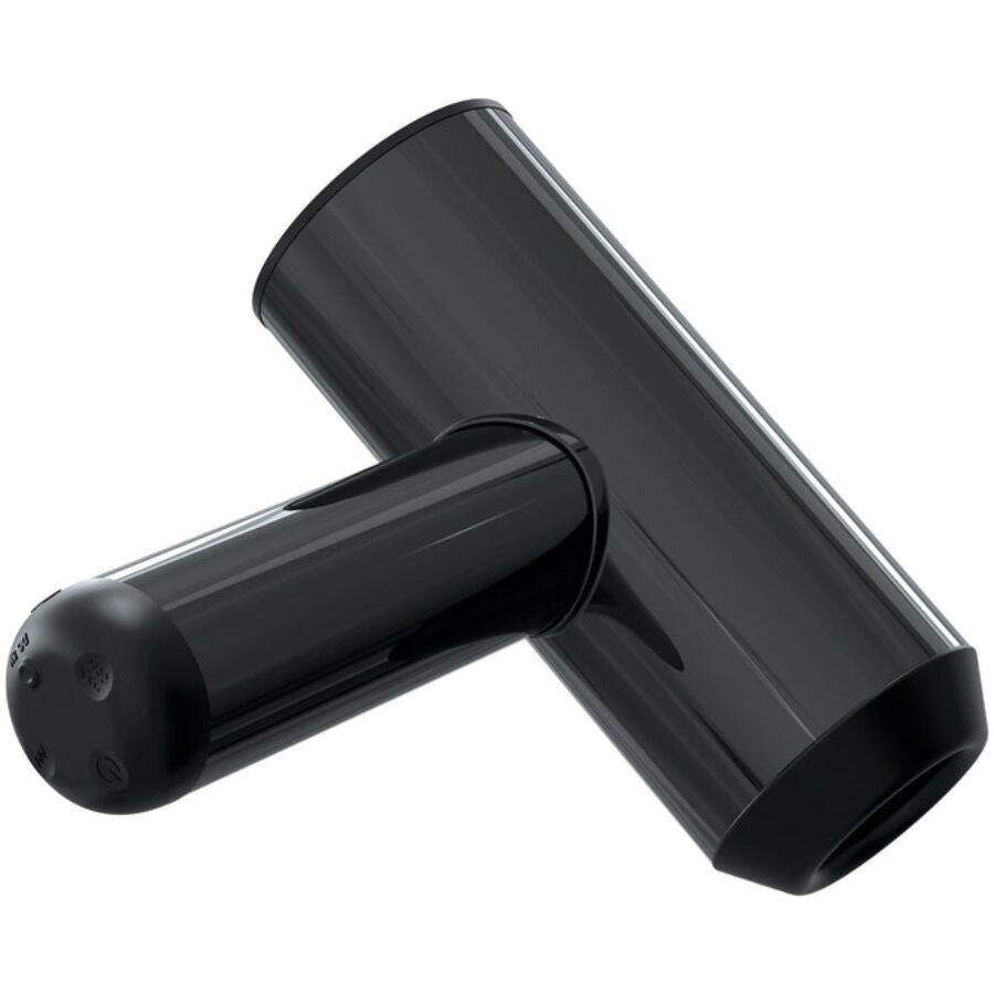 Pdx Elite-Masturbator Automatisch Doppelwasser-Silikon, 3 Geschwindigkeiten · Sextoys (Bild 7)