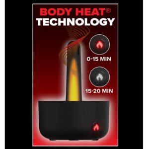 Pdx Elite-Milk Me Hotter Masturbator automatische Impulsgeber · Sextoys (Bild 6)