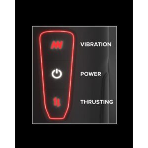 Pdx Elite-Milk Me Hotter Masturbator automatische Impulsgeber · Sextoys (Bild 7)