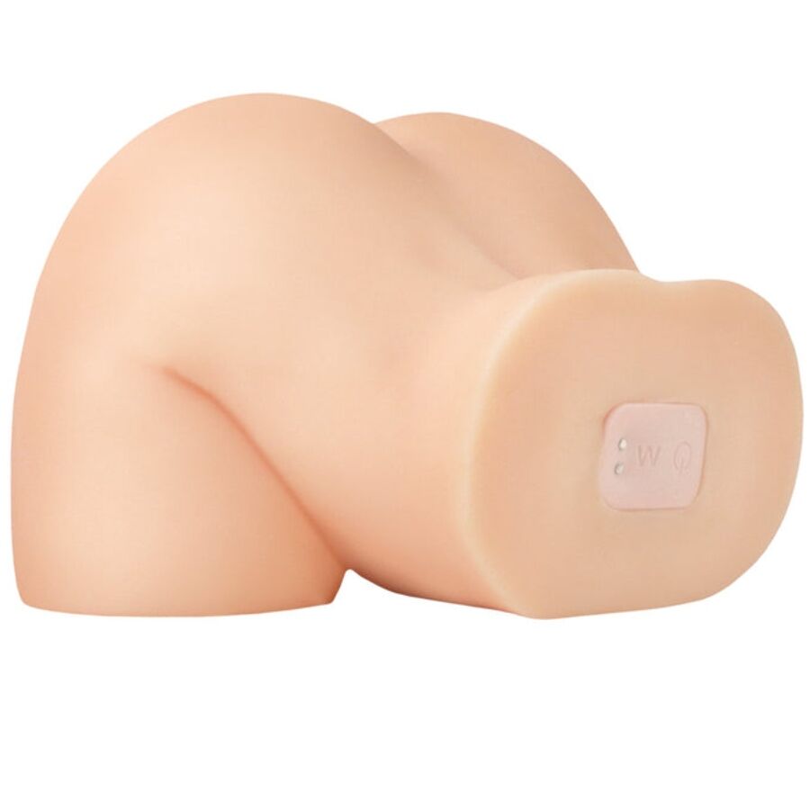 Pdx Elite-Shakethat Ass Masturbator Realistische Vagina und Ano · Sextoys (Bild 4)