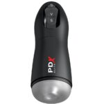 Pdx Elite-Pipedreams Pdx Elite Suck-o-matic Masturbator Automatisch · Sextoys