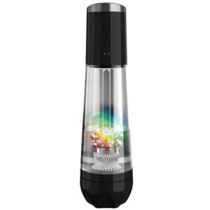 Pdx Elite-Viewtube Max View Masturbator Automatisch Transparent · Sextoys (Bild 2)