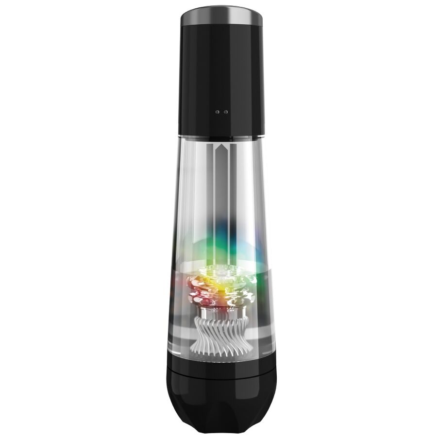 Pdx Elite-Viewtube Max View Masturbator Automatisch Transparent · Sextoys (Bild 2)