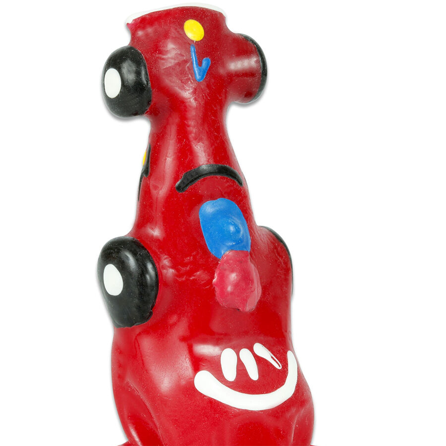 Condomerie-Kondom Gemälde Handbuch Racing Car-Latex · Lustige Kondome (Bild 2)