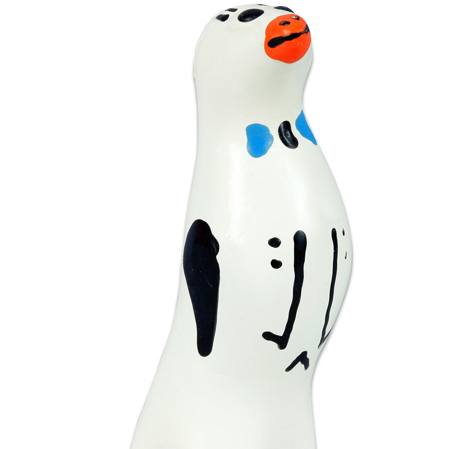 Condomerie-Kondom Gemälde Handbuch Pinguin-Lactice · Lustige Kondome (Bild 2)