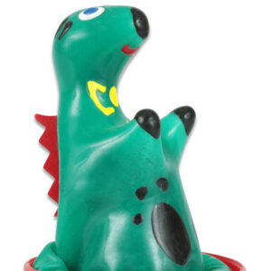 Condomerie-Kondom Gemälde Handbuch Monster Loch Ness-Latex · Lustige Kondome (Bild 2)