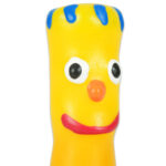 Condomerie-Kondom Handgemälde Brother-Latex · Lustige Kondome